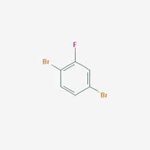 Picture of 1,4-Dibromo-2-fluorobenzene