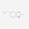 Picture of (2-Methylbenzo[d]oxazol-6-yl)methanol