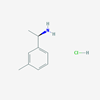 Picture of (R)-1-(m-Tolyl)ethanamine hydrochloride