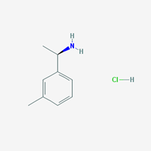 Picture of (R)-1-(m-Tolyl)ethanamine hydrochloride