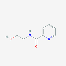 Picture of N-(2-Hydroxyethyl)picolinamide