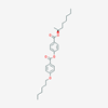 Picture of (S)-Octan-2-yl 4-((4-(hexyloxy)benzoyl)oxy)benzoate