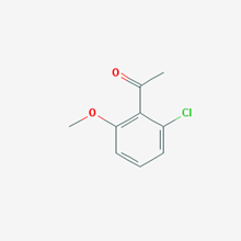 Picture of 1-(2-Chloro-6-methoxyphenyl)ethanone