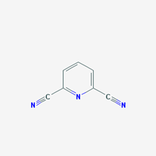 Picture of Pyridine-2,6-dicarbonitrile