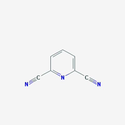 Picture of Pyridine-2,6-dicarbonitrile