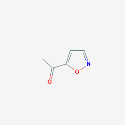 Picture of 1-(Isoxazol-5-yl)ethanone