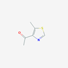 Picture of 1-(5-Methylthiazol-4-yl)ethanone