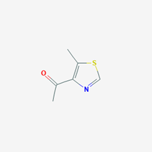 Picture of 1-(5-Methylthiazol-4-yl)ethanone