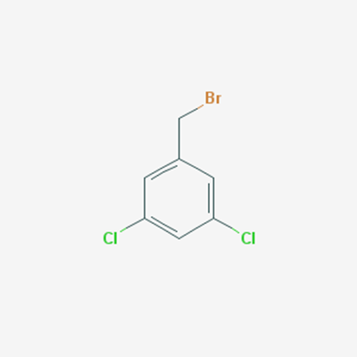 Picture of 1-(Bromomethyl)-3,5-dichlorobenzene