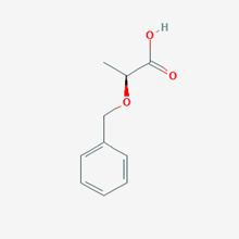 Picture of (S)-2-(Benzyloxy)propanoic acid