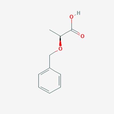 Picture of (S)-2-(Benzyloxy)propanoic acid