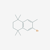 Picture of 6-Bromo-1,1,4,4,7-pentamethyl-1,2,3,4-tetrahydronaphthalene