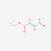 Picture of (E)-Ethyl 4-oxobut-2-enoate