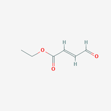 Picture of (E)-Ethyl 4-oxobut-2-enoate