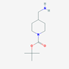 Picture of 1-Boc-4-(Aminomethyl)piperidine