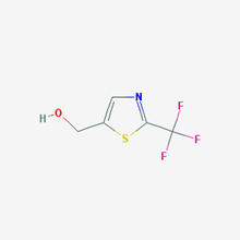 Picture of (2-(Trifluoromethyl)thiazol-5-yl)methanol