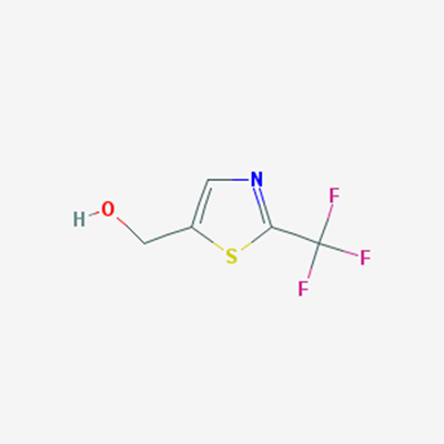 Picture of (2-(Trifluoromethyl)thiazol-5-yl)methanol