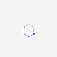 Picture of Pyridazine