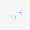 Picture of Thiophen-3-ylmethanamine