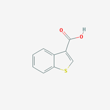 Picture of 1-Benzothiophene-3-carboxylic acid