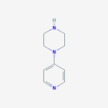 Picture of 1-(Pyridin-4-yl)piperazine