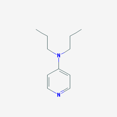 Picture of N,N-Dipropylpyridin-4-amine