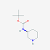 Picture of (S)-tert-Butyl piperidin-3-ylcarbamate