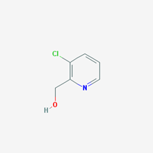 Picture of (3-Chloropyridin-2-yl)methanol