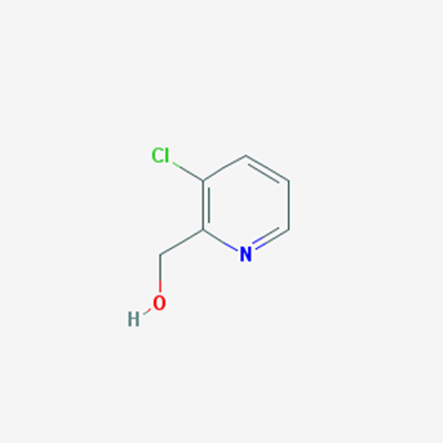 Picture of (3-Chloropyridin-2-yl)methanol