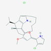 Picture of 2,3-Dihydro-1H-pyrrolo[3,4-c]pyridine xhydrochloride