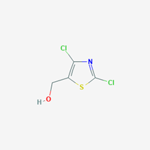 Picture of (2,4-Dichlorothiazol-5-yl)methanol