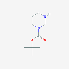 Picture of tert-Butyl tetrahydropyrimidine-1(2H)-carboxylate