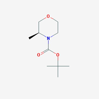 Picture of (S)-N-Boc-3-Methylmorpholine