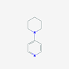 Picture of (1-Pyridin-4-yl)piperidine