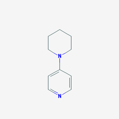 Picture of (1-Pyridin-4-yl)piperidine