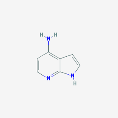 Picture of 4-Amino-1H-pyrrolo[2,3-b]pyridine