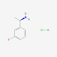 Picture of (R)-1-(3-Fluorophenyl)ethylamine hydrochloride