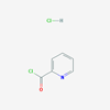 Picture of Picolinoyl chloride hydrochloride