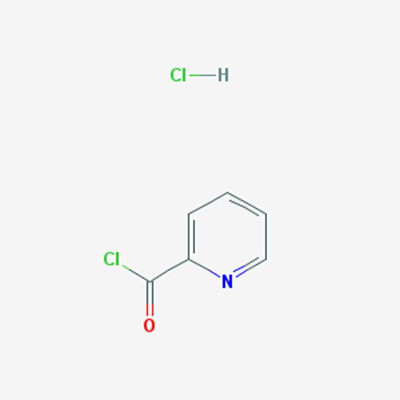 Picture of Picolinoyl chloride hydrochloride