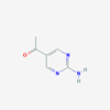 Picture of 1-(2-Aminopyrimidin-5-yl)ethanone