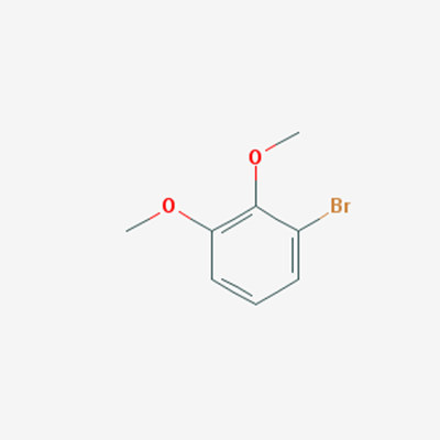 Picture of 1-Bromo-2,3-dimethoxybenzene