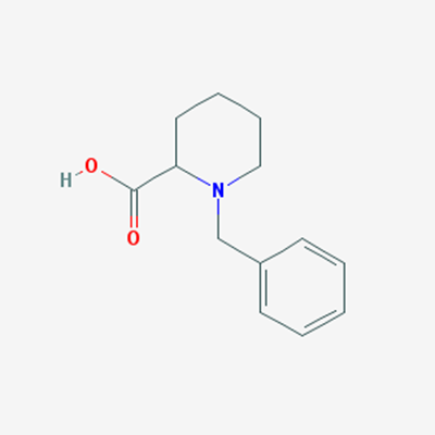 Picture of 1-Benzylpiperidine-2-carboxylic acid