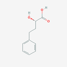 Picture of (S)-2-Hydroxy-4-phenylbutyric acid