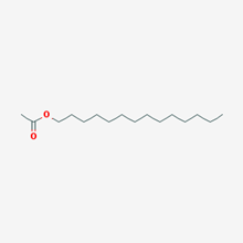 Picture of Tetradecyl acetate