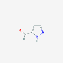 Picture of Pyrazole-3-carboxaldehyde