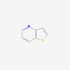 Picture of Thieno[3,2-b]pyridine