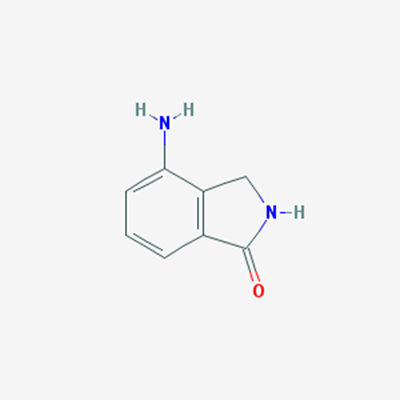 Picture of 4-Aminoisoindolin-1-one