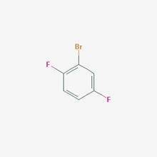 Picture of 1-Bromo-2,5-difluorobenzene