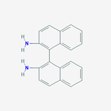 Picture of (R)-[1,1-Binaphthalene]-2,2-diamine