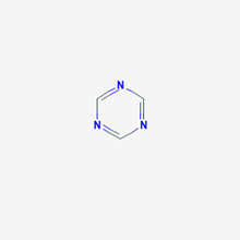 Picture of 1,3,5-Triazine